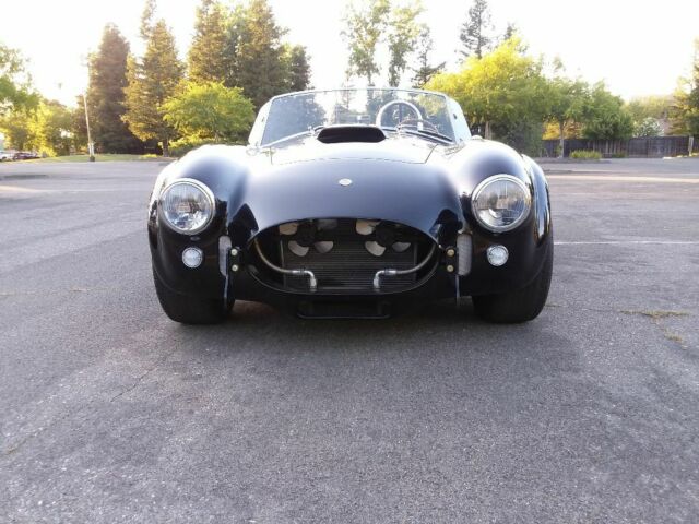 Shelby Cobra 1965 image number 16