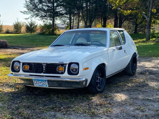 AMC Gremlin 1977 image number 0