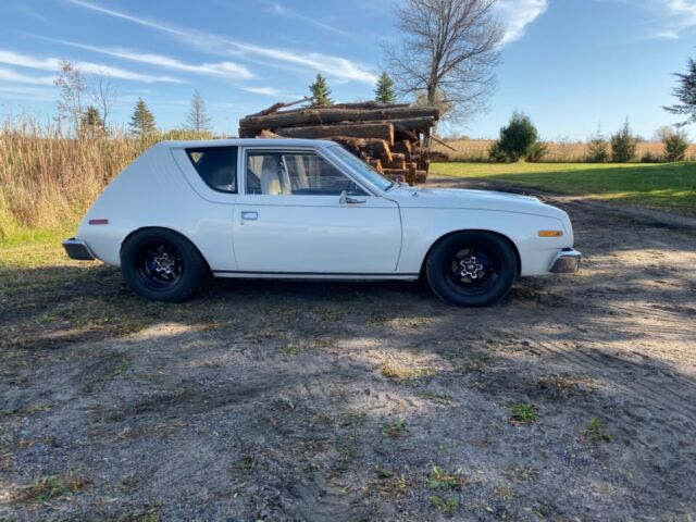 AMC Gremlin 1977 image number 2