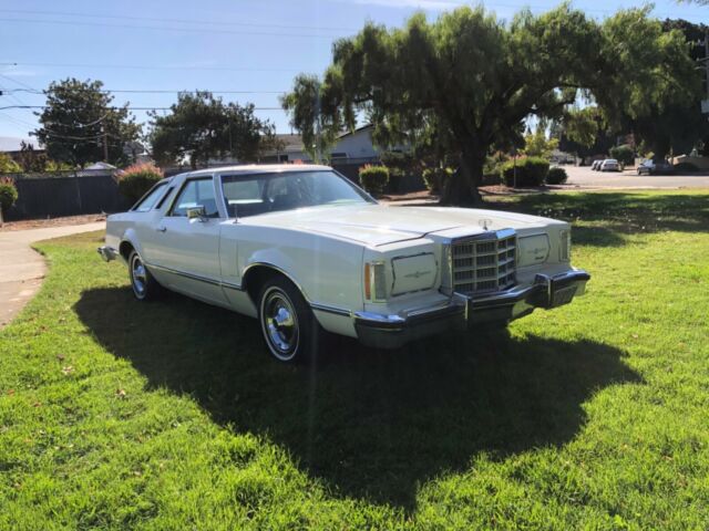 Ford Thunderbird 1979 image number 11