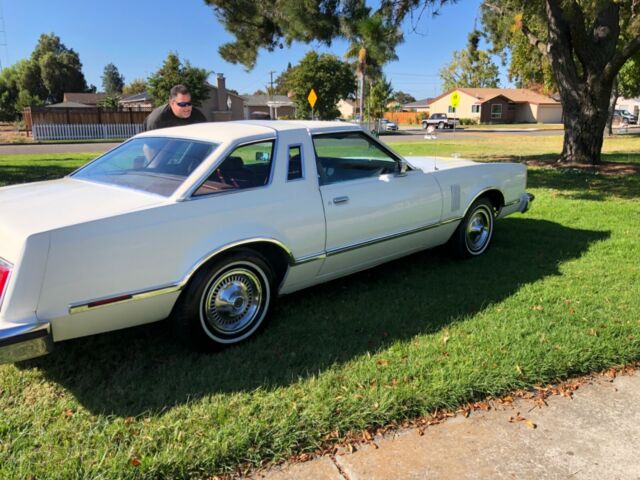 Ford Thunderbird 1979 image number 15