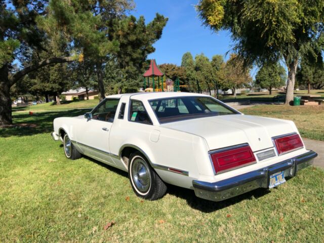 Ford Thunderbird 1979 image number 16