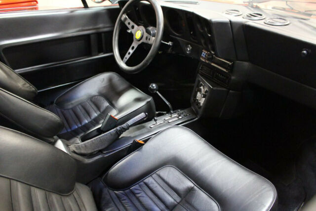 Ferrari 512 BB 1978 image number 10