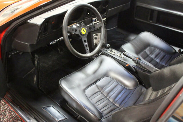 Ferrari 512 BB 1978 image number 28