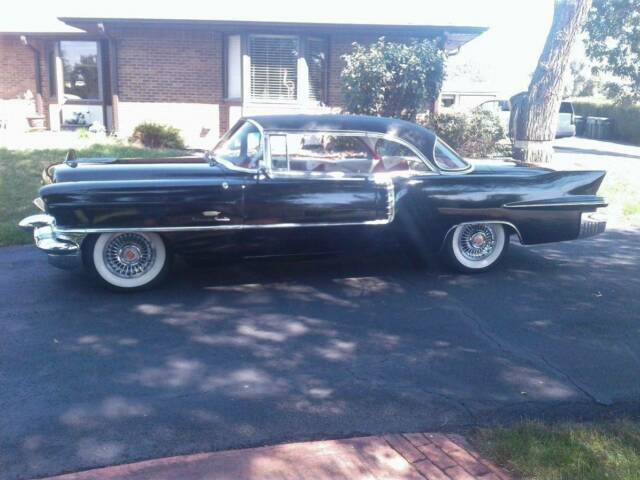 Cadillac Eldorado 1956 image number 1