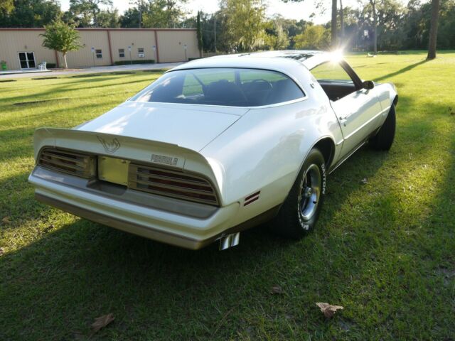 Pontiac Firebird 1978 image number 33