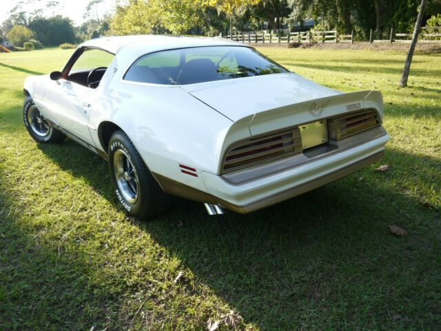 Pontiac Firebird 1978 image number 7