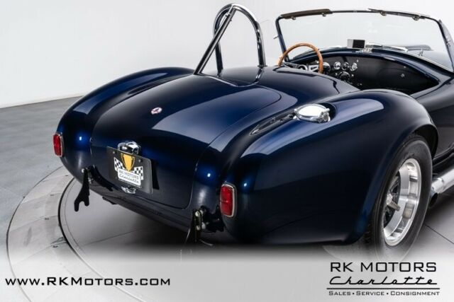 Shelby Cobra 1965 image number 46