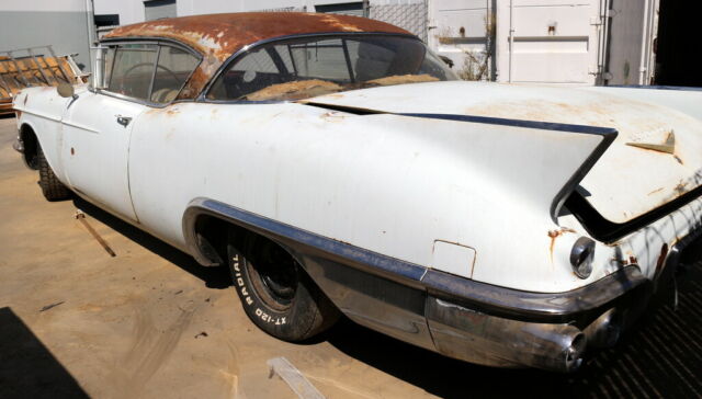 Cadillac Eldorado 1957 image number 3