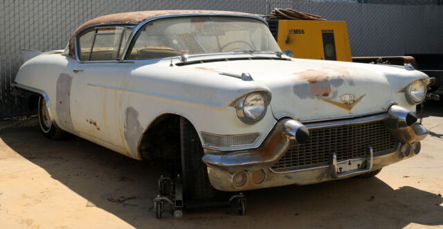 Cadillac Eldorado 1957 image number 30