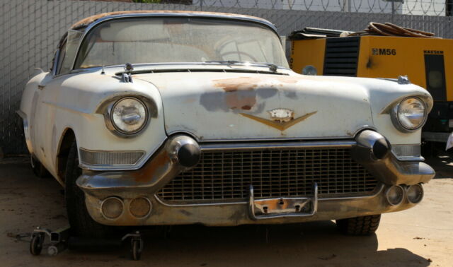 Cadillac Eldorado 1957 image number 32