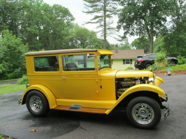 Willys Whippet Model 93A 1928 image number 14