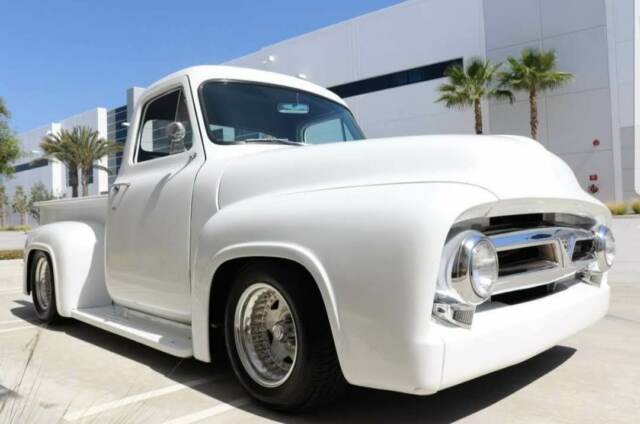 Ford F-100 1955 image number 13