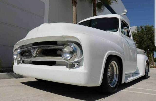 Ford F-100 1955 image number 15