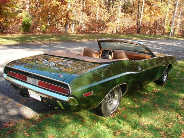 Dodge Challenger 1970 image number 14