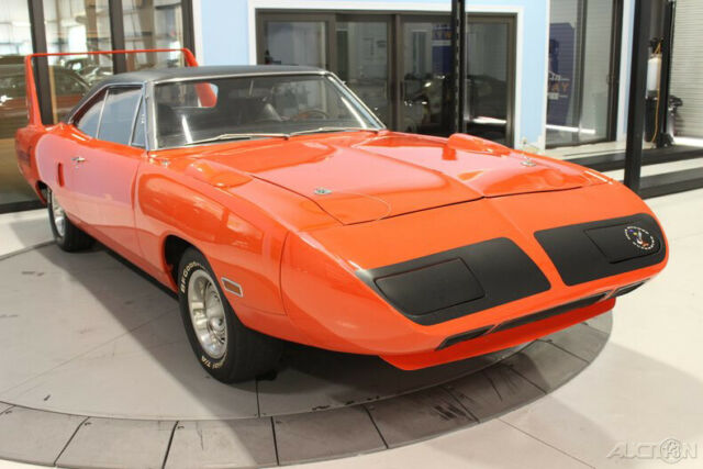 Plymouth Road Runner 1970 image number 10