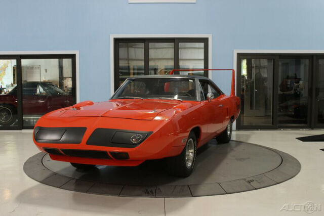 Plymouth Road Runner 1970 image number 24