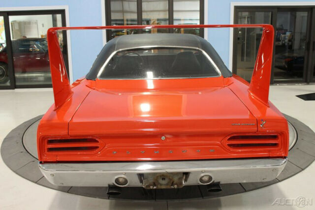 Plymouth Road Runner 1970 image number 43