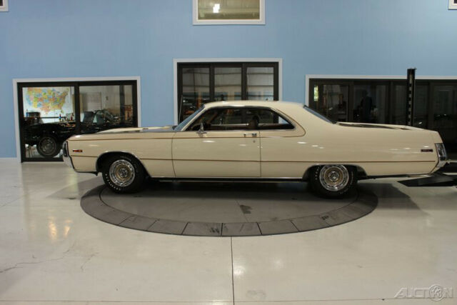 Chrysler 300 Series 1970 image number 25