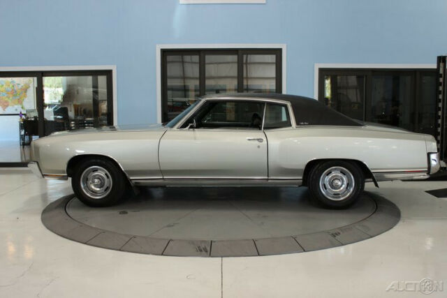 Chevrolet Monte Carlo 1970 image number 25