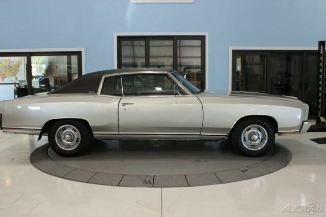 Chevrolet Monte Carlo 1970 image number 29