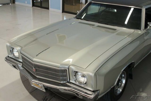 Chevrolet Monte Carlo 1970 image number 32