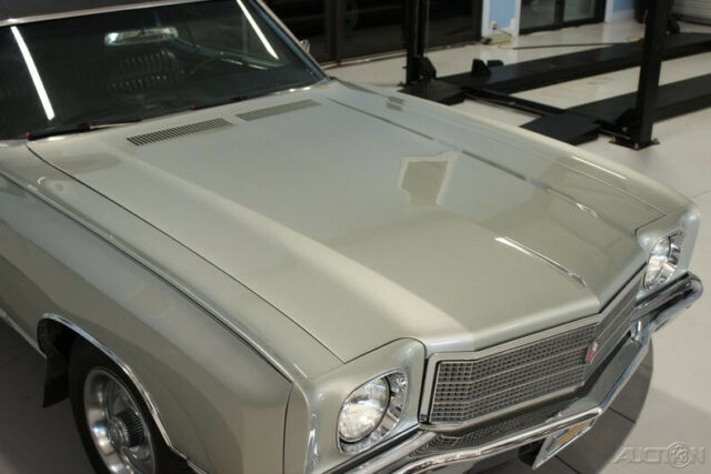 Chevrolet Monte Carlo 1970 image number 35