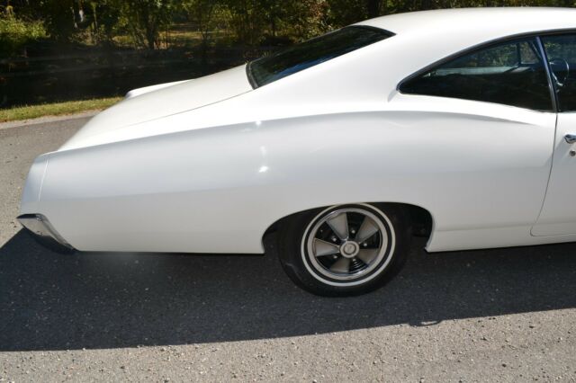 Chevrolet Impala 1967 image number 38