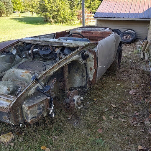 Porsche 911 1973 image number 8