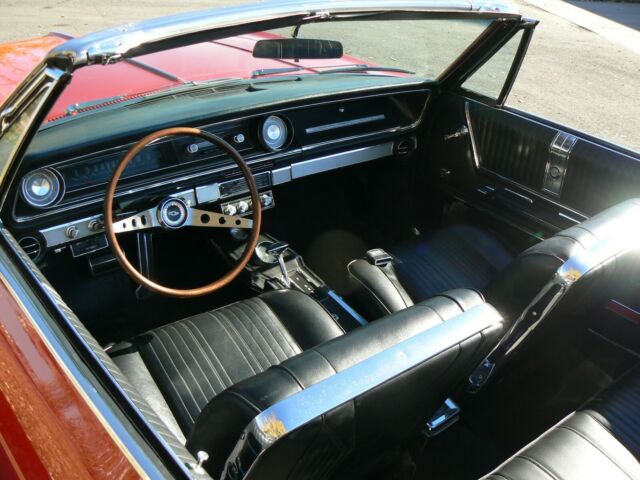 Chevrolet Impala 1965 image number 15