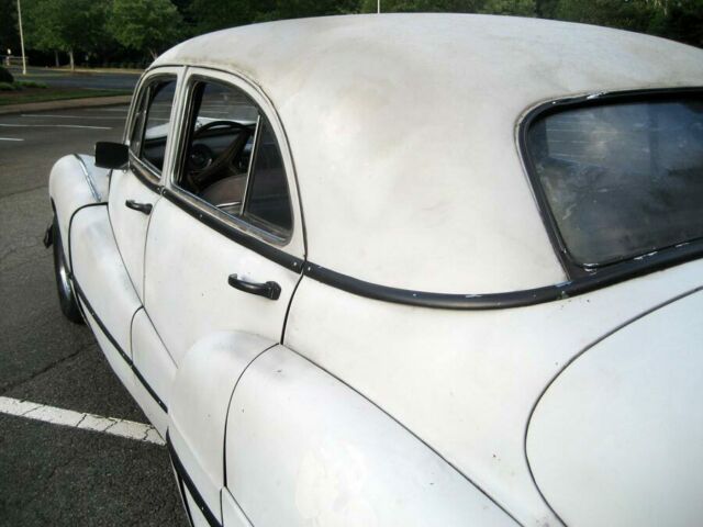 Buick Super 1948 image number 31