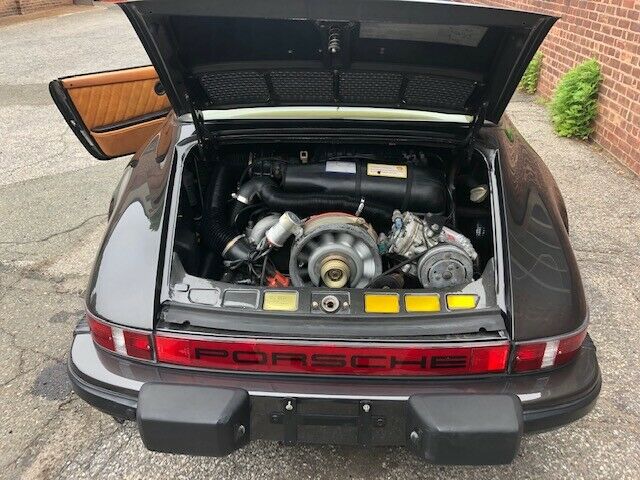 Porsche 911 1979 image number 15