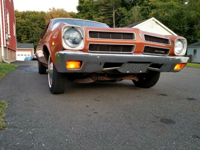 Pontiac Ventura 1971 image number 6