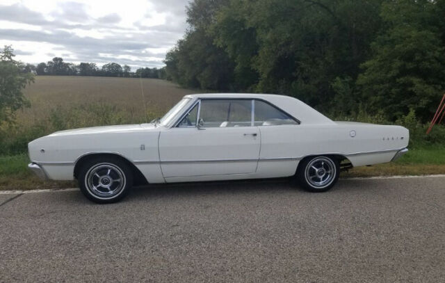 Dodge Dart 1968 image number 1