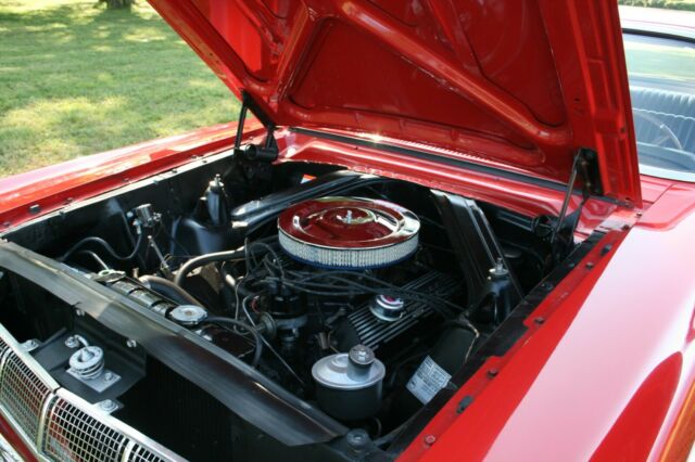 Mercury Comet 1964 image number 13