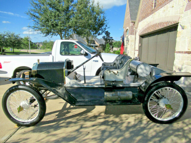 Ford Model T 1913 image number 0