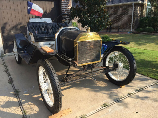 Ford Model T 1913 image number 10