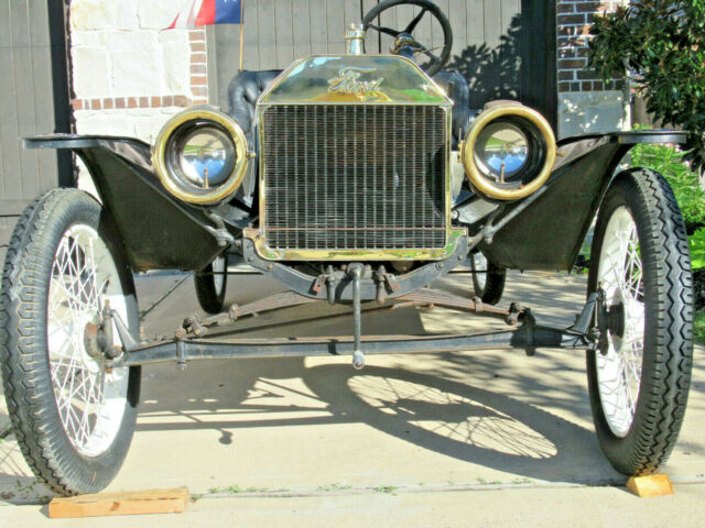 Ford Model T 1913 image number 2