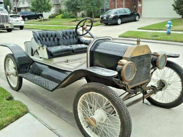 Ford Model T 1913 image number 21