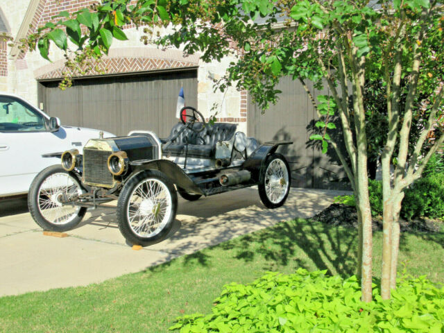 Ford Model T 1913 image number 24