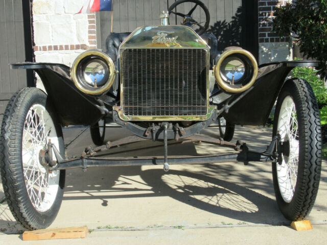 Ford Model T 1913 image number 28