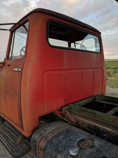 International Harvester B-160 Series 1960 image number 21