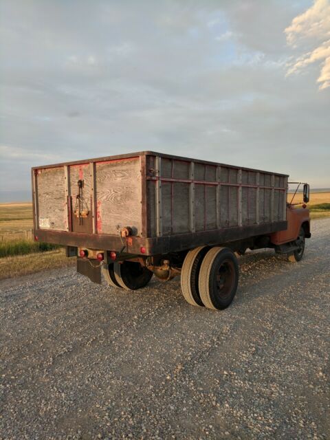 International Harvester B-160 Series 1960 image number 27