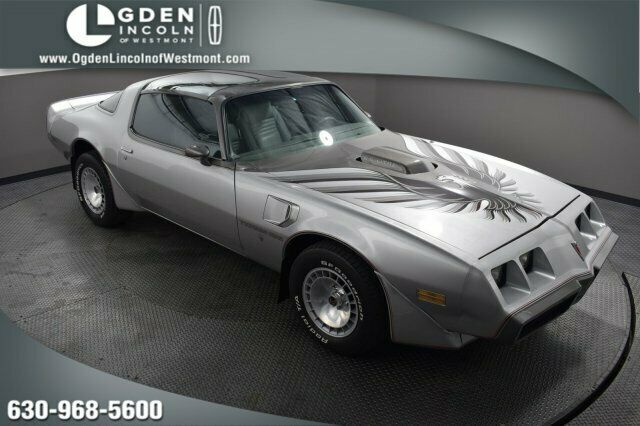 Pontiac Trans Am 1979 image number 0