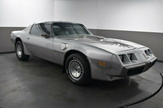 Pontiac Trans Am 1979 image number 1