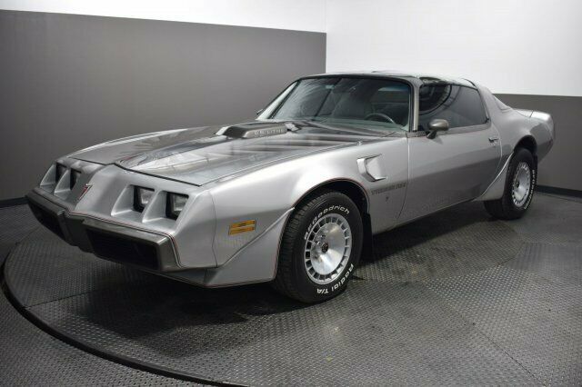 Pontiac Trans Am 1979 image number 2