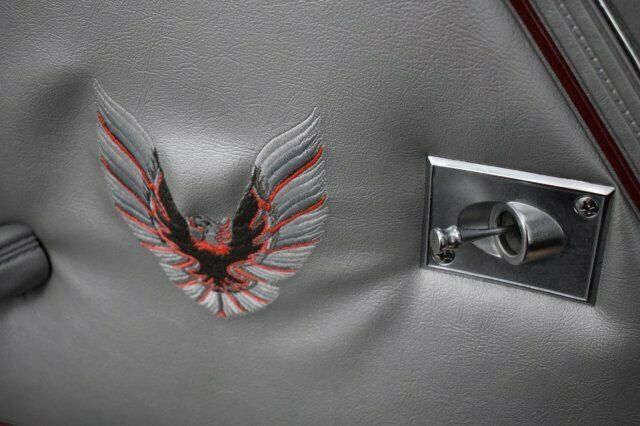 Pontiac Trans Am 1979 image number 44