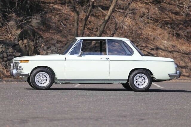 BMW 1600 1968 image number 19