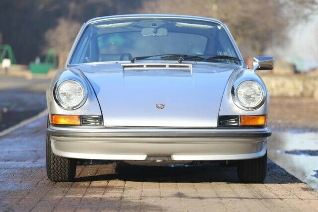 Porsche 911 1973 image number 17