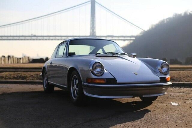 Porsche 911 1973 image number 25